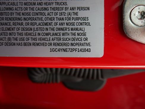 Used 2023 Chevrolet Silverado 2500 LT w/ All Star Edition image 29