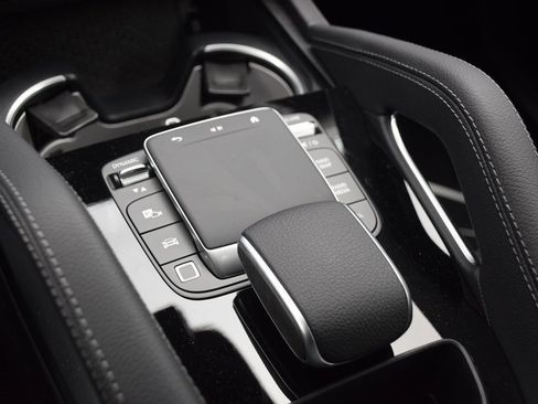 New 2026 Mercedes-Benz GLE 450 4MATIC Coupe image 26