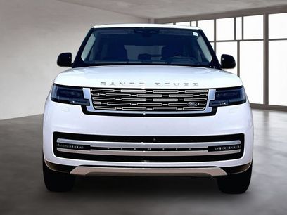 Used 2023 Land Rover Range Rover Autobiography