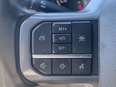 Used 2023 Ford F150 XLT w/ Equipment Group 301A Mid AWD/4WD image 23