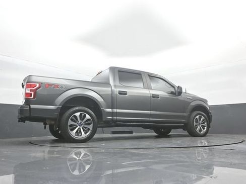 Used 2019 Ford F150 XL w/ Equipment Group 101A Mid AWD/4WD image 39