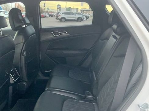 Certified 2023 Kia Sportage X-Line w/ X-Line Premium Package AWD/4WD image 29