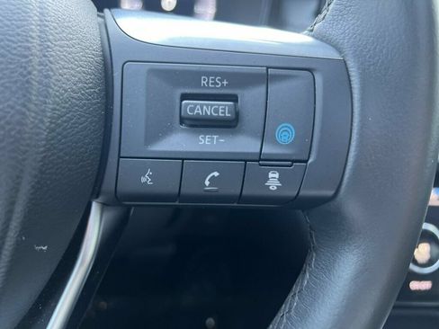 Used 2024 INFINITI QX60 Luxe w/ Vision Package AWD/4WD image 27