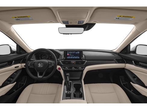 Used 2019 Honda Accord EX-L image 5