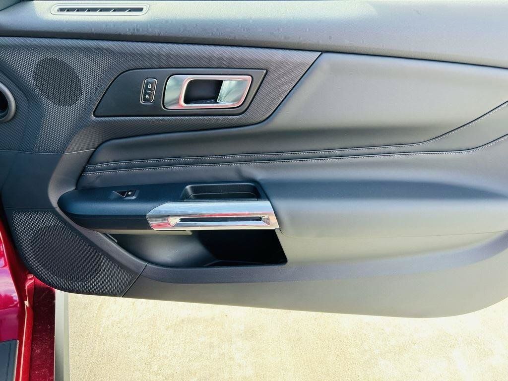 New 2025 Ford Mustang GT Premium RWD image 31