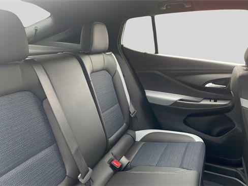 New 2026 Buick Envista Preferred w/ Convenience I Package image 20