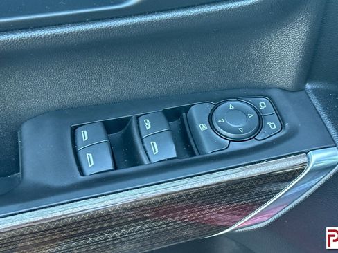 Certified 2020 Chevrolet Silverado 1500 RST w/ All-Star Edition image 14