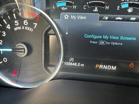 Used 2020 Ford F150 Lariat w/ Equipment Group 502A Luxury AWD/4WD image 12