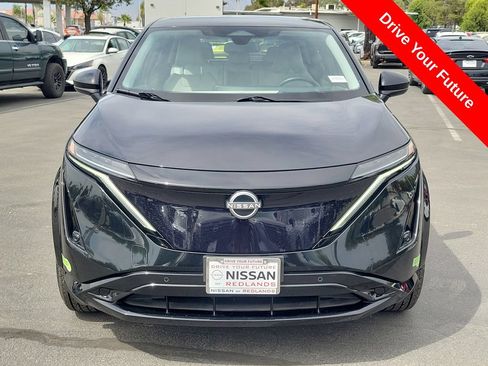 Used 2023 Nissan Ariya FWD image 33