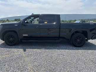 Used 2025 GMC Sierra 1500 Elevation AWD/4WD video 2