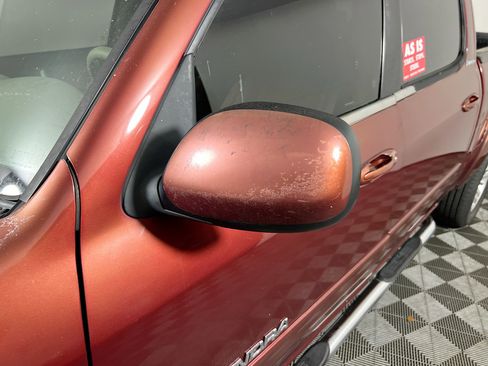 Used 2006 Toyota Tundra Limited image 12