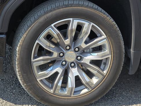 Used 2024 GMC Sierra 1500 Denali w/ Denali Reserve Package image 45