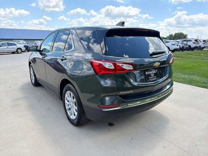 Used 2020 Chevrolet Equinox LT