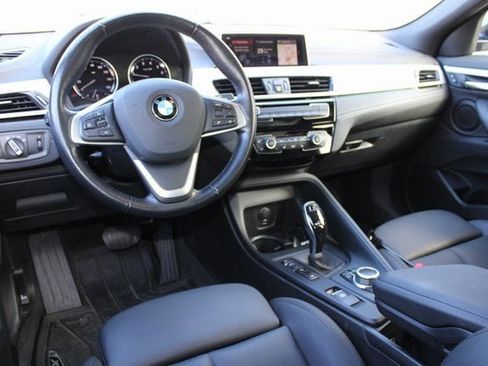 Used 2020 BMW X2 xDrive28i w/ Convenience Package image 5
