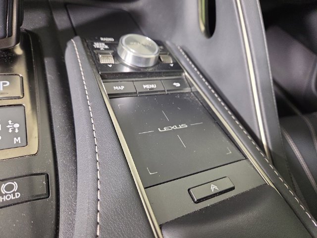 Used 2018 Lexus LC 500 Coupe w/ Touring Package RWD image 28