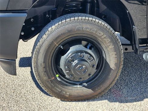 New 2026 RAM 3500 Tradesman image 8
