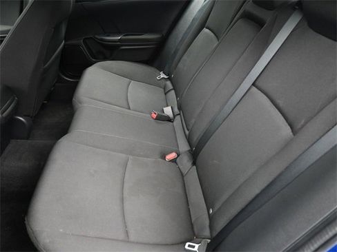 Used 2018 Honda Civic EX image 25