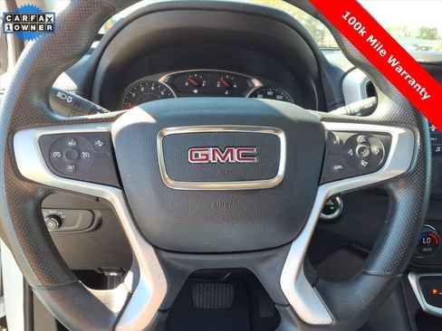 Used 2023 GMC Terrain SLE w/ Driver Convenience Package image 26