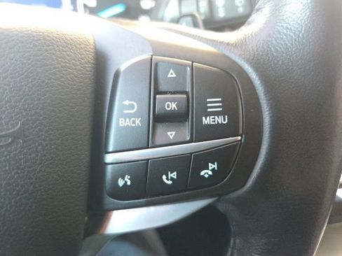 Used 2020 Ford Explorer Limited w/ Class III Trailer Tow Package image 38