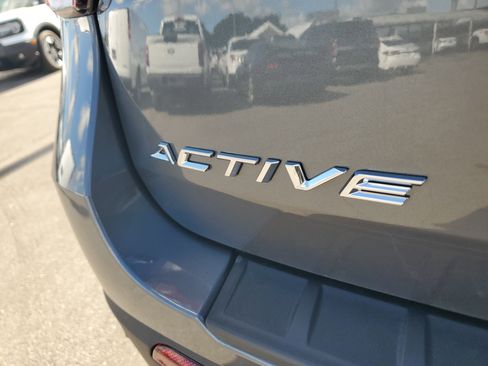 New 2026 Ford Explorer Active image 7