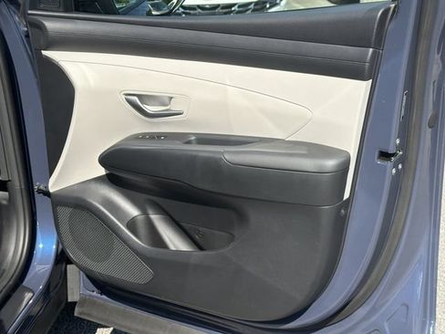 Certified 2026 Hyundai Tucson SEL FWD image 17