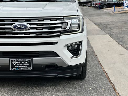 Used 2020 Ford Expedition Limited w/ Equipment Group 302A AWD/4WD image 13
