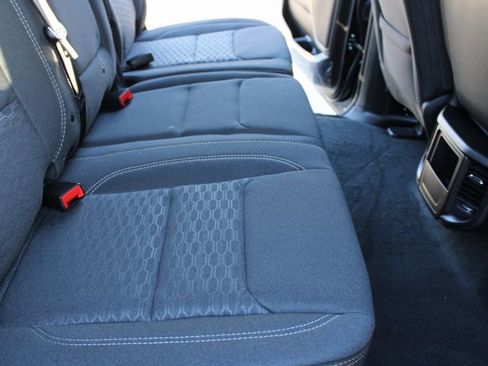 Used 2025 RAM 1500 Big Horn image 32