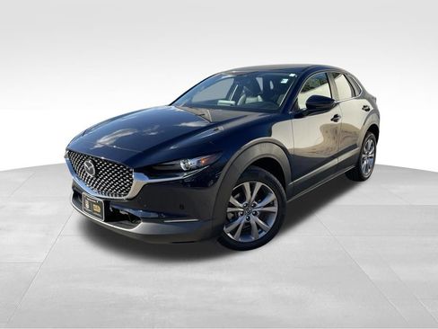 Used 2021 MAZDA CX-30 FWD 2.5 S w/ Select Package image 1