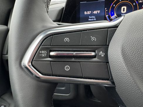 Used 2025 Chevrolet Tahoe Premier image 11