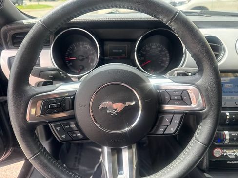 Used 2016 Ford Mustang GT Premium w/ Equipment Group 401A RWD image 11