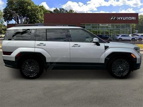 New 2026 Hyundai Santa Fe Calligraphy AWD/4WD image 9