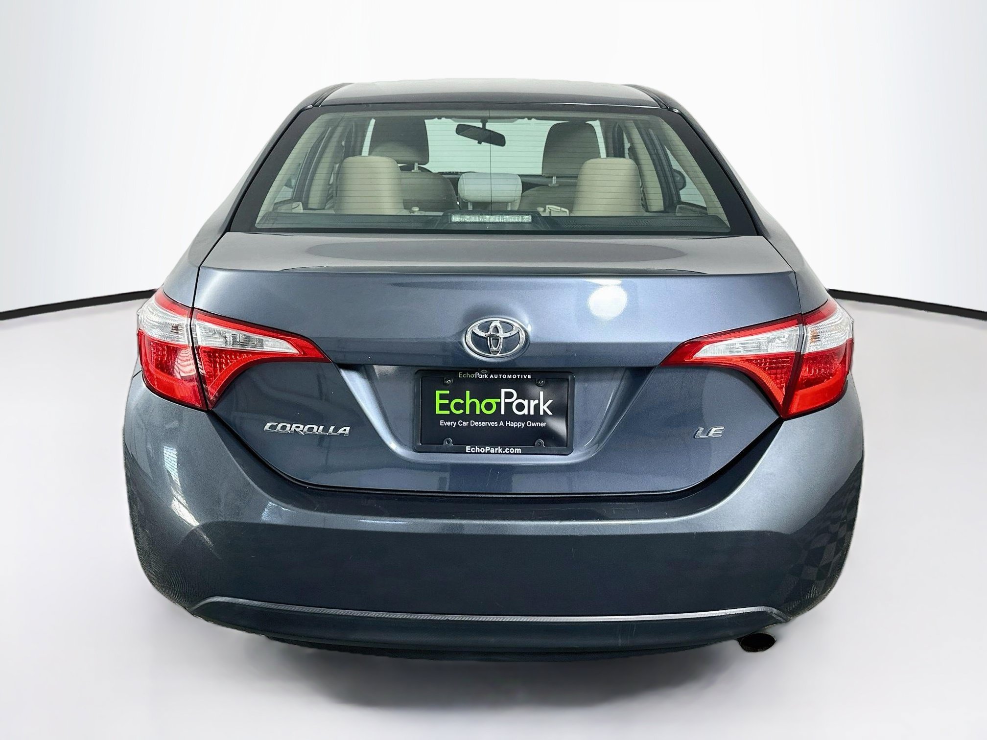 Used 2014 Toyota Corolla LE FWD image 7