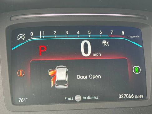 Used 2024 Honda Odyssey Touring image 19