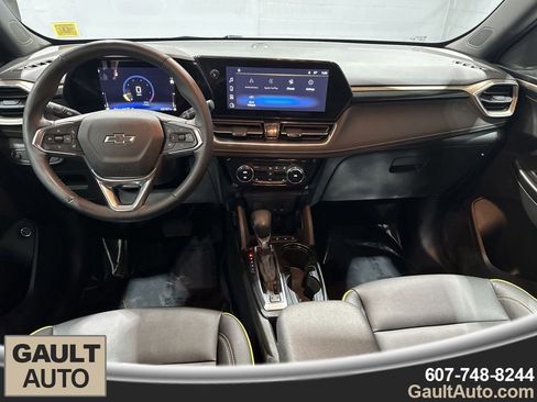 Used 2024 Chevrolet TrailBlazer ACTIV w/ Convenience Package image 7