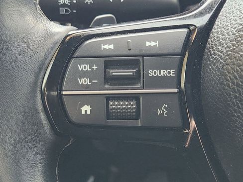 Certified 2025 Honda Civic Sport image 26