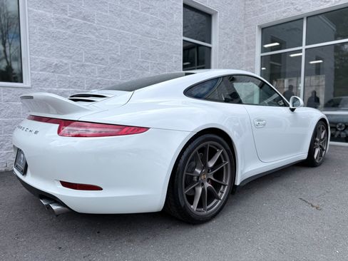 Used 2013 Porsche 911 Carrera 4S image 31