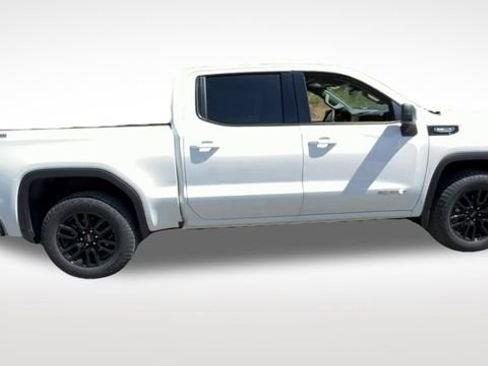 Certified 2023 GMC Sierra 1500 Elevation image 9