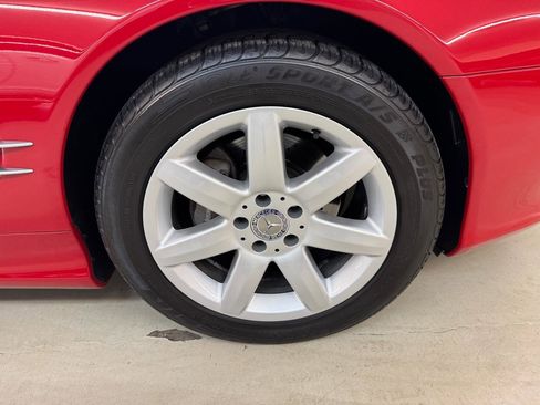 Used 2004 Mercedes-Benz SL 500 image 36
