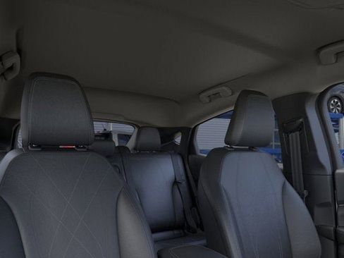 New 2025 Ford Mustang Mach-E Select w/ Comfort Package Lite image 22