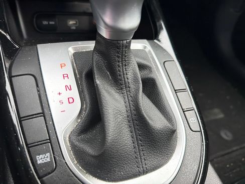 Certified 2024 Kia Forte GT-Line w/ GT-Line Premium Package FWD image 22