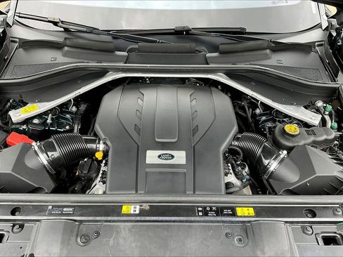 Used 2023 Land Rover Range Rover Long Wheelbase Autobiography AWD/4WD image 29