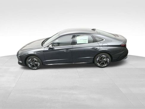 New 2026 Hyundai Sonata SEL image 24