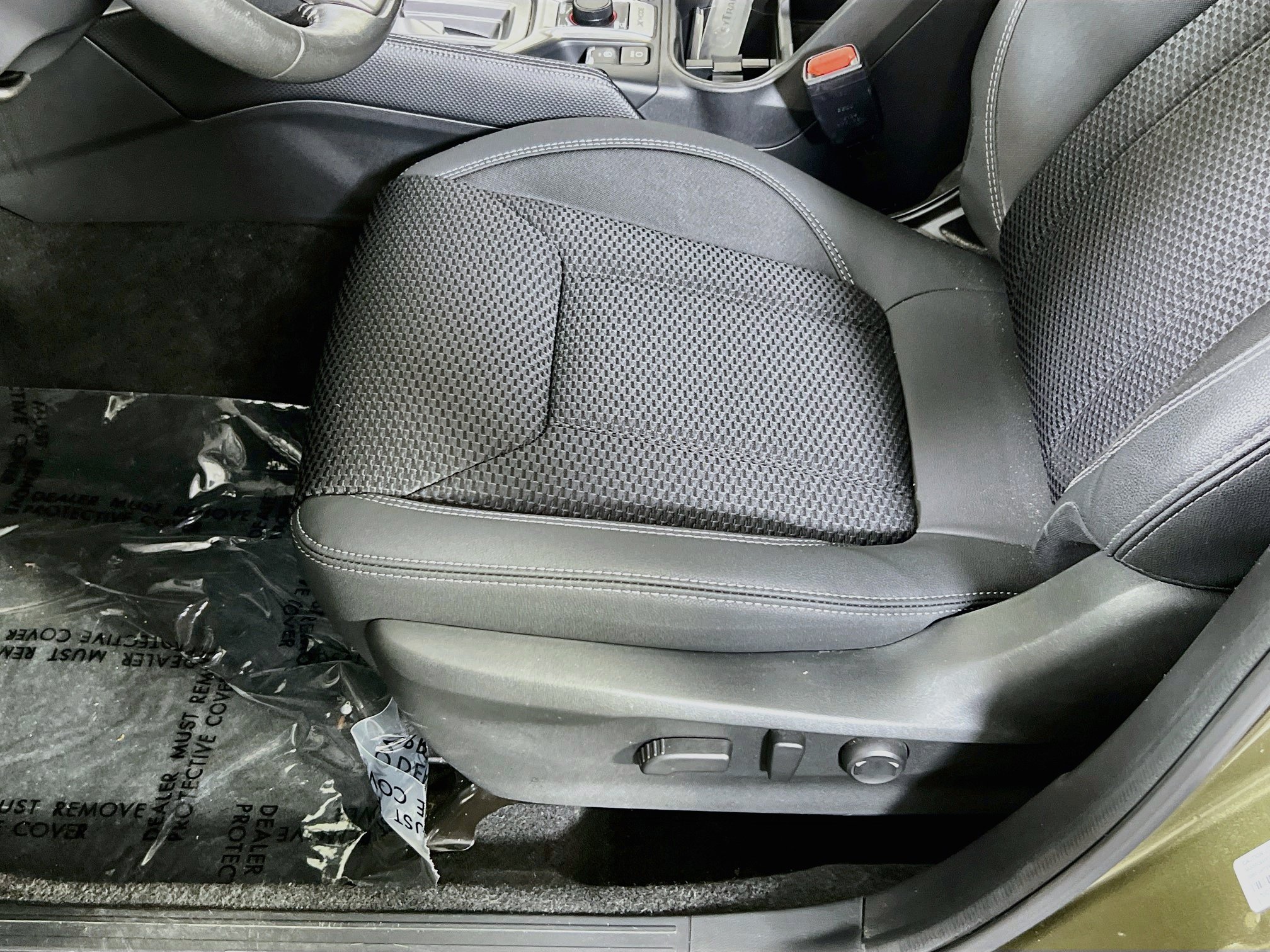 Used 2024 Subaru Forester Premium AWD/4WD image 18