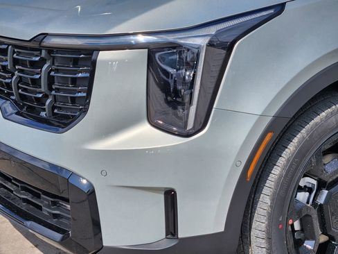 New 2026 Kia Sorento SX AWD/4WD image 6