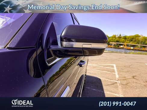 Used 2019 Lincoln Navigator L Reserve w/ Cargo Package AWD/4WD image 58