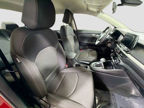 Used 2019 Kia Forte Sedan FWD image 26