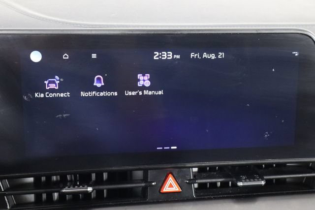 Certified 2025 Kia Sportage EX FWD image 33