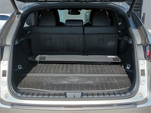 Used 2020 Lexus NX 300 F Sport image 11