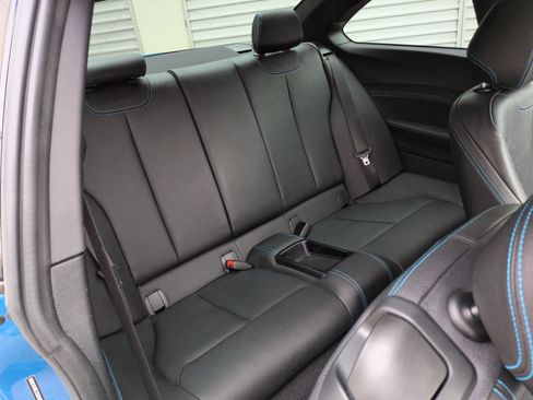 Used 2017 BMW M2 image 29