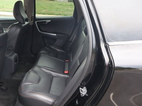 Used 2014 Volvo XC60 T6 AWD/4WD image 20